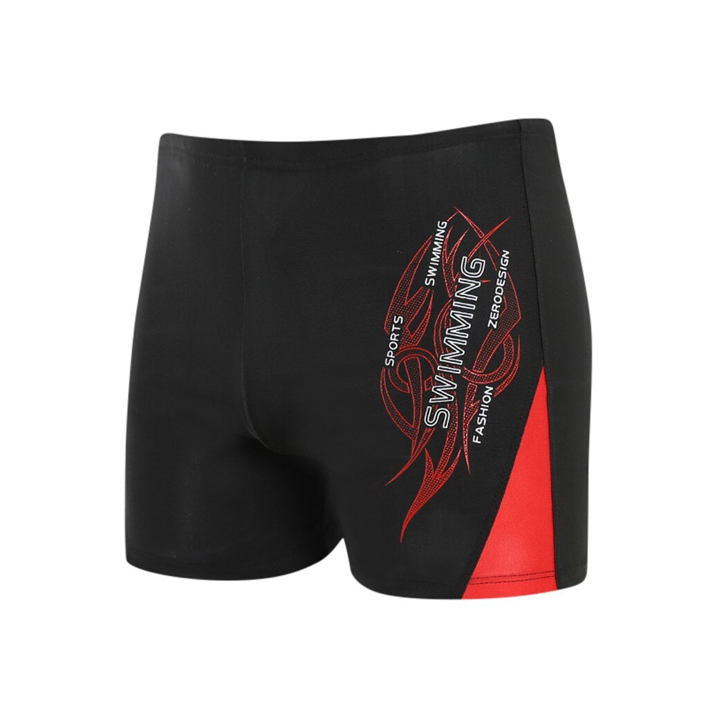 Womail-bañadores transpirables ajustados para hombre y mujer, ropa de baño de secado rápido para playa, tankini, verano , # Q