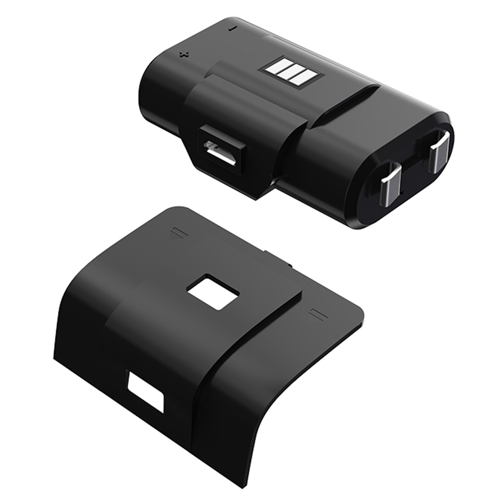 Game Controller Rechargeable Battery Set For Xbox Series X Game Controller Rechargeable Battery Set Power Supplies