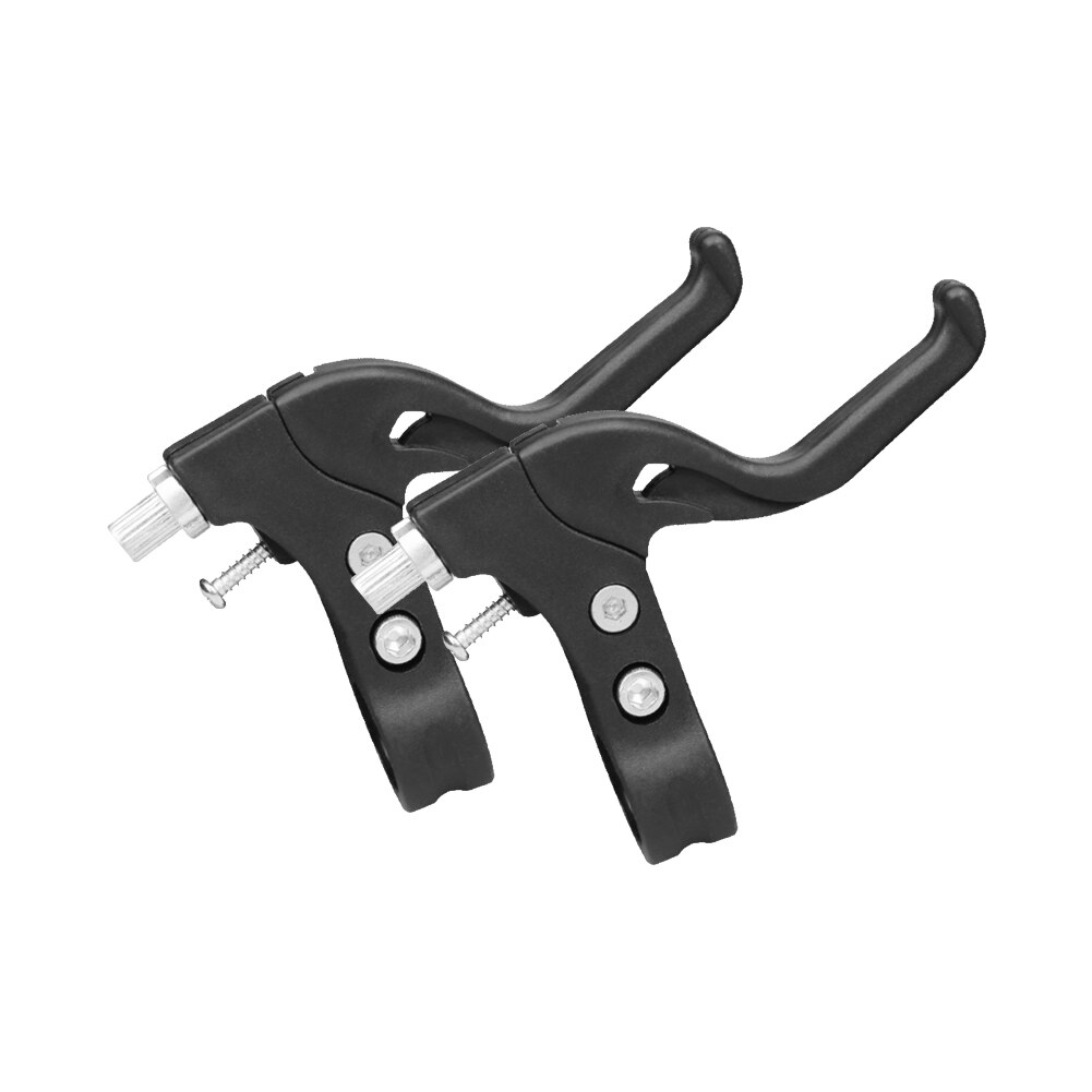 1 paar Kinder Fahrrad Bremshebel Brems Griffe V Bremse für Kinder Fahrrad 22mm 7/8 zoll Durchmesser Bike Zubehör