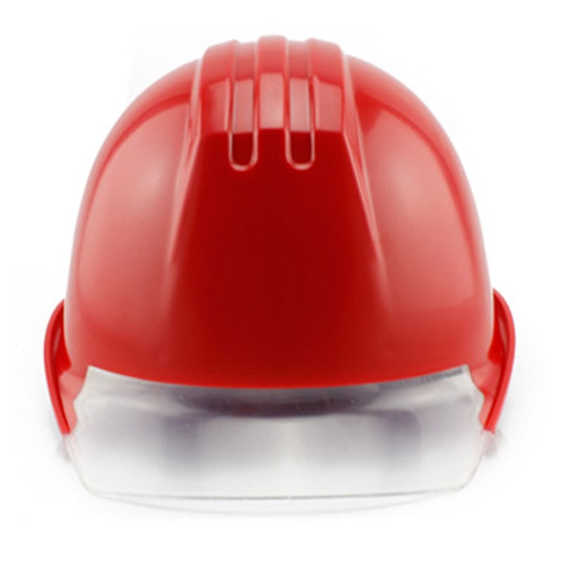 Casque de sécurité haute tension 10kv, isolant, pour électricien, travail de Construction, casques d&#39;assurance