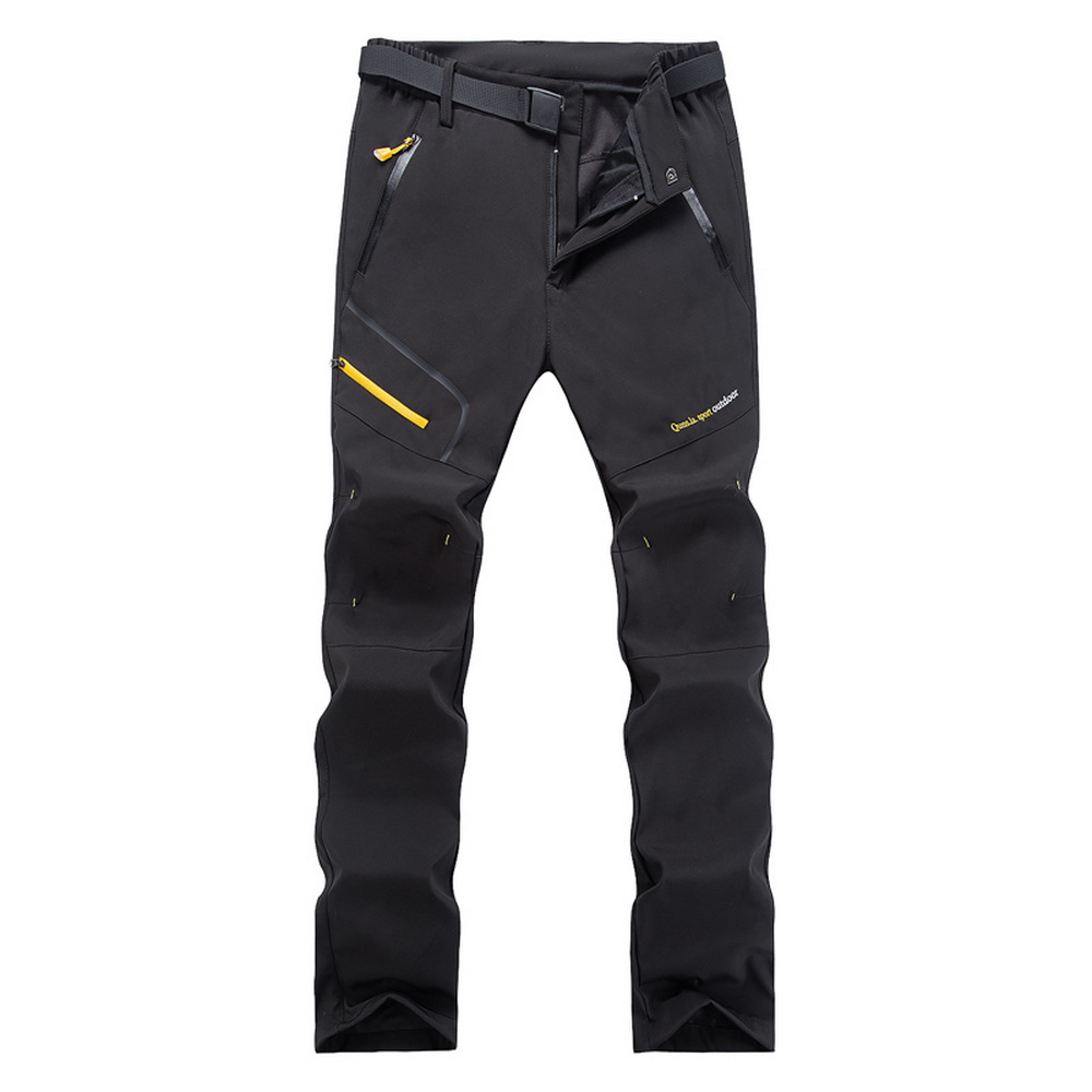 NUONEKO Women's Outdoor Hiking Pants Summer Autumn Sports Breathable Waterproof Mountain Climbing Camping Trekking Trousers PN57