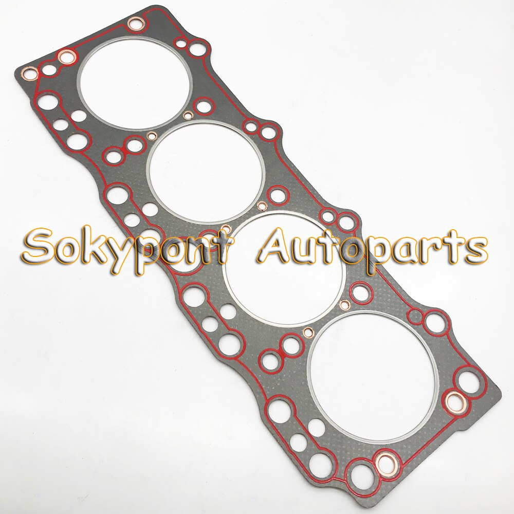 4BD1 cylinder head gasket 1pc