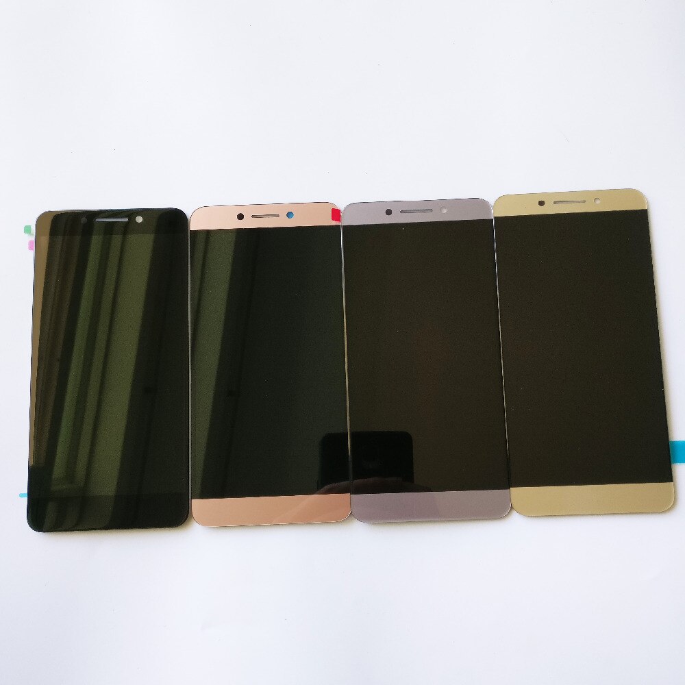 100% Getest Originele Voor Letv Leeco Le Pro3 Pro 3 X720 X725 X727 X722 X728 X726 Lcd Touch Screen digitizer Vergadering