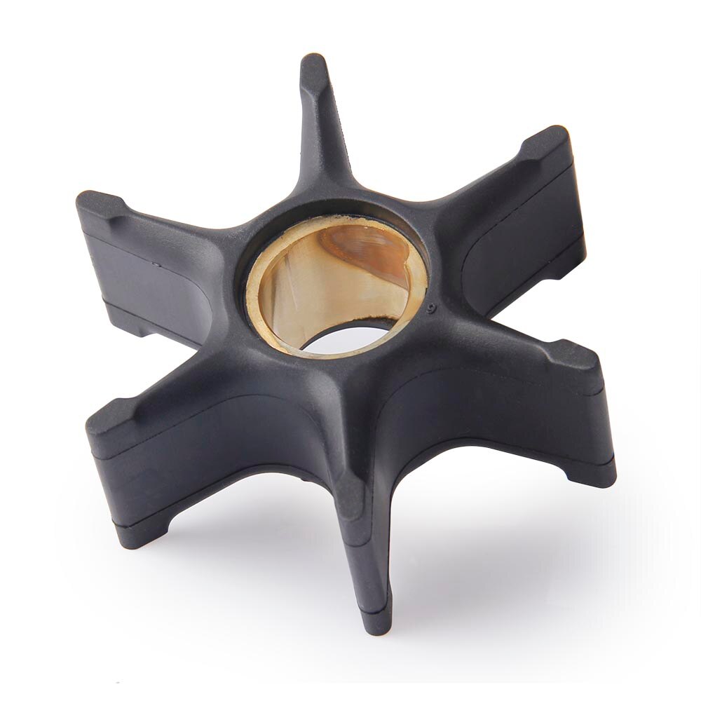 CARBOLE Water Pump Impeller for Johnson Evenrude 90-100-115-130-135-150-170-175-200-225-250-300 HP V4 V6 397131 1979-Up for Boat