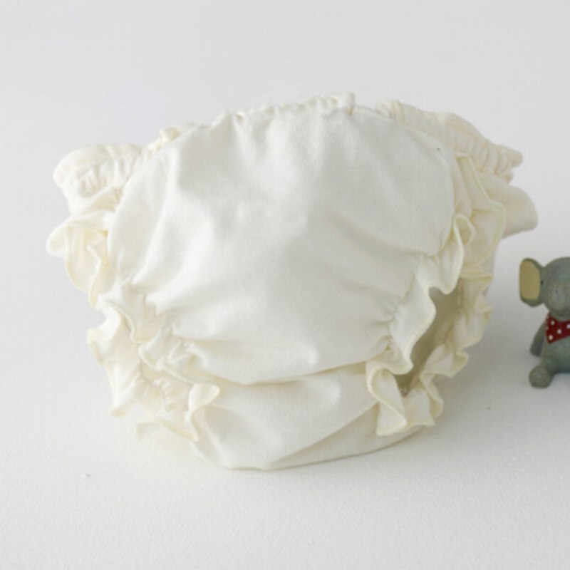 Cute Baby Diapers 1pc Baby Waterproof Reusable Cotton Diapers Children Cloth Diaper Reusable Nappies Training Pants Diaper Cover