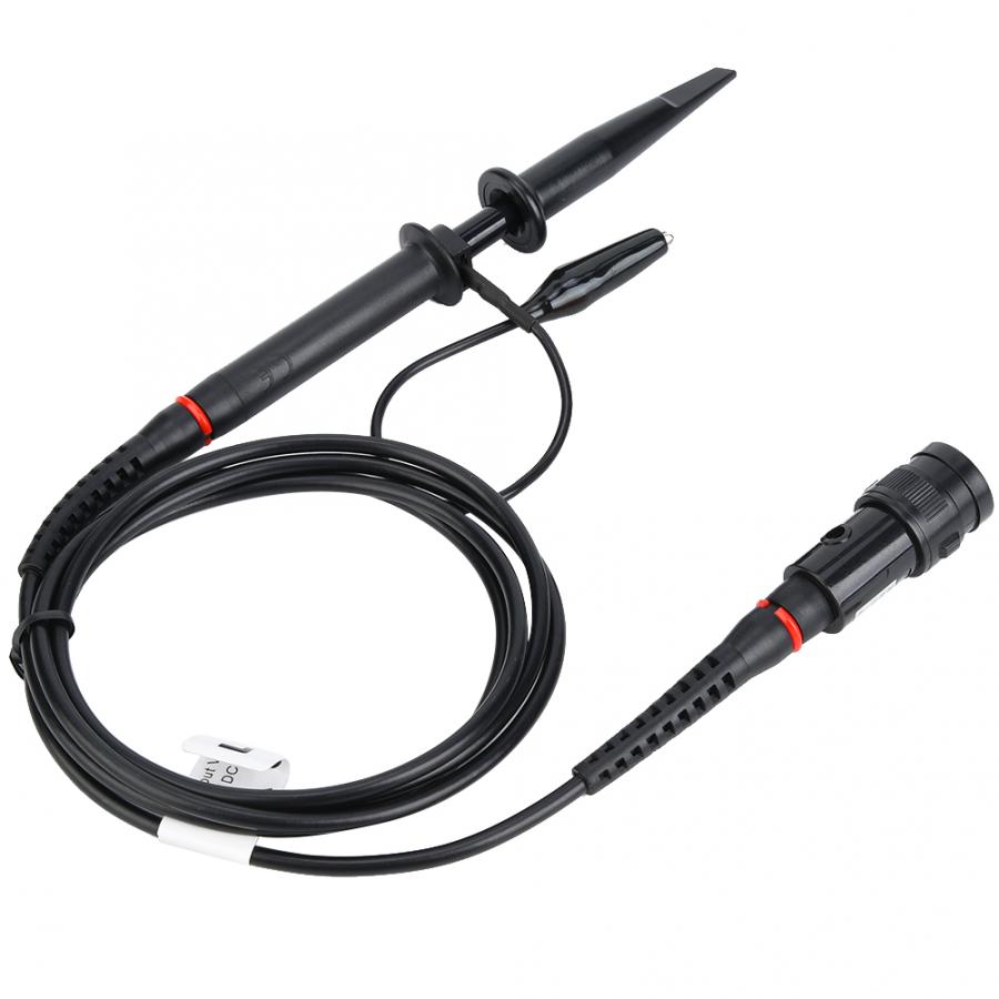 UT-P05 200MHz Passive Oscilloscope Probe High Precision Oscilloscope Accessories Measuring Testing Tip Kit Probes