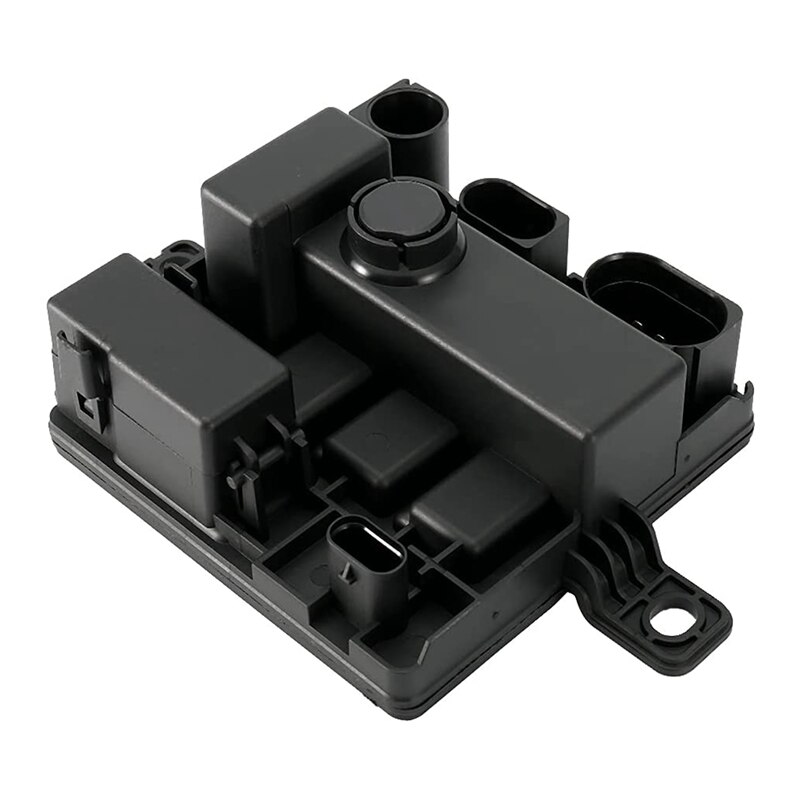 Module d&#39;alimentation intégré adapté pour BMW E70 E71 E84 F25 F22, 12637591534