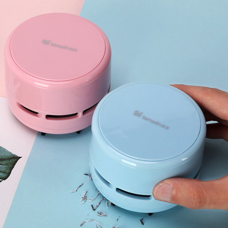 Tenwin Electric Pencil Sharpener Electronic Eraser Vacuum Cleaner Set For Sketch Painting Drawing Stationery Art School Supplies