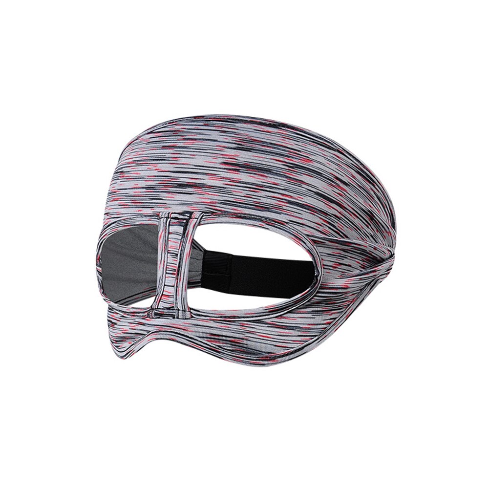 Vr Accessoires Eye Mask Cover Elastische Zonnescherm Ademend Zweet Band Verstelbare Virtual Reality Headsets Voor Oculus Quest 2/1: VR B01