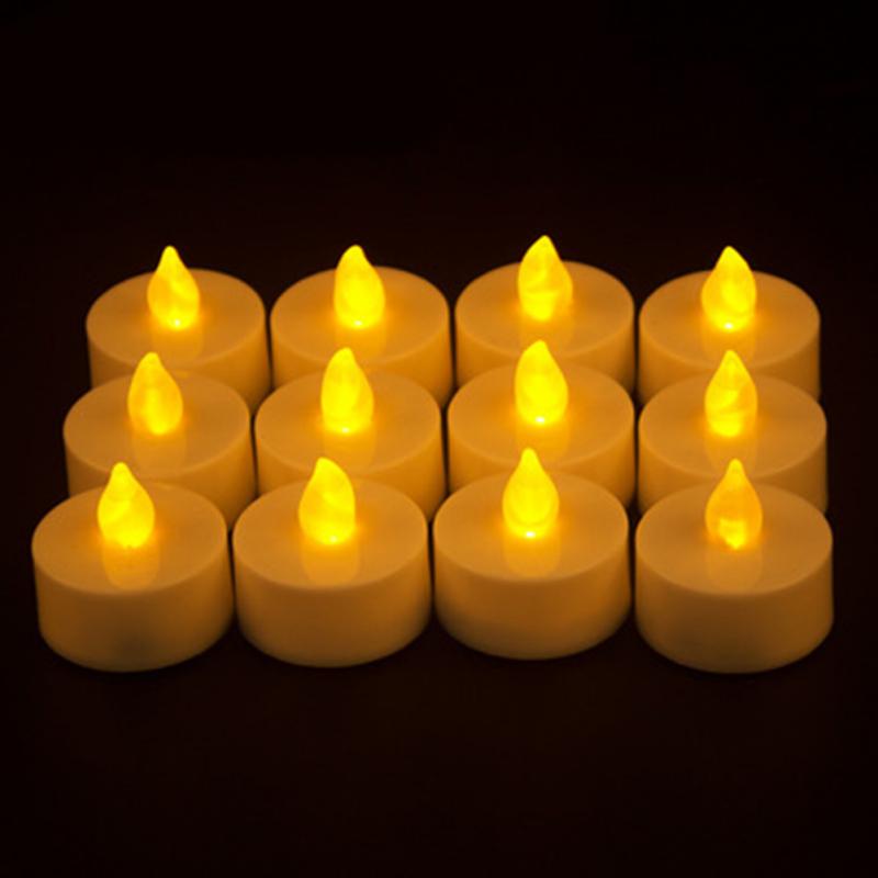 12 24pcs led light table centrepiece - Mauritius 12 24pcs led light table centrepiece - Mauritius