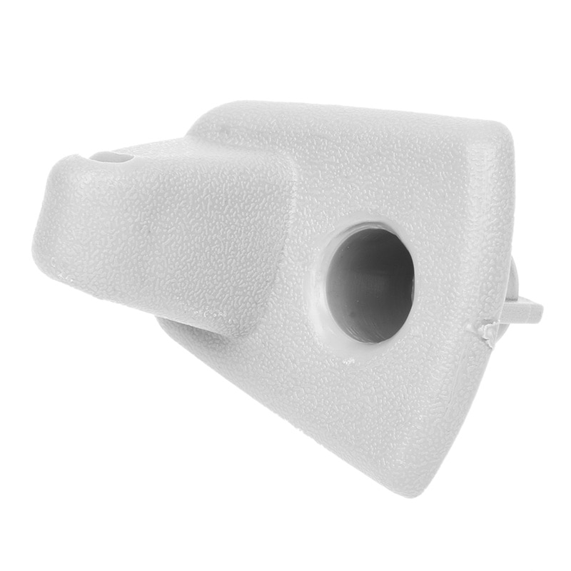 Sun Visor Replacement Clip For Chrysler 300 300C Dodge Charger Magnum Beige