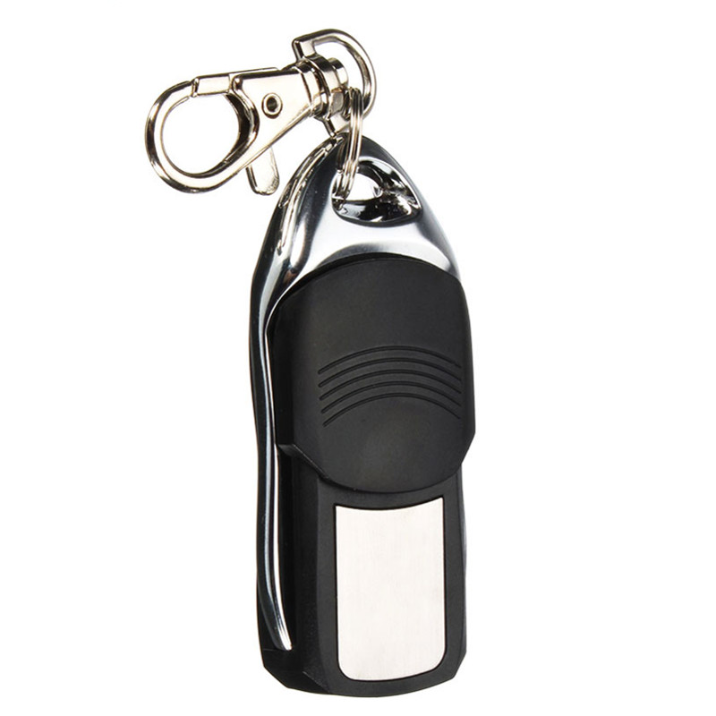 tau 250K-sottile RP Telecomando per box auto per tau 250T-4RP 250K-sottile 433,92 MHz rotolamento codice Apricancello 4 pulsanti Tasti