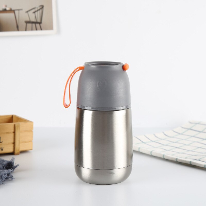 Thermos 10 oz. Kids Funtainer Vacuüm Geïsoleerd Roestvrij Staal Voedsel