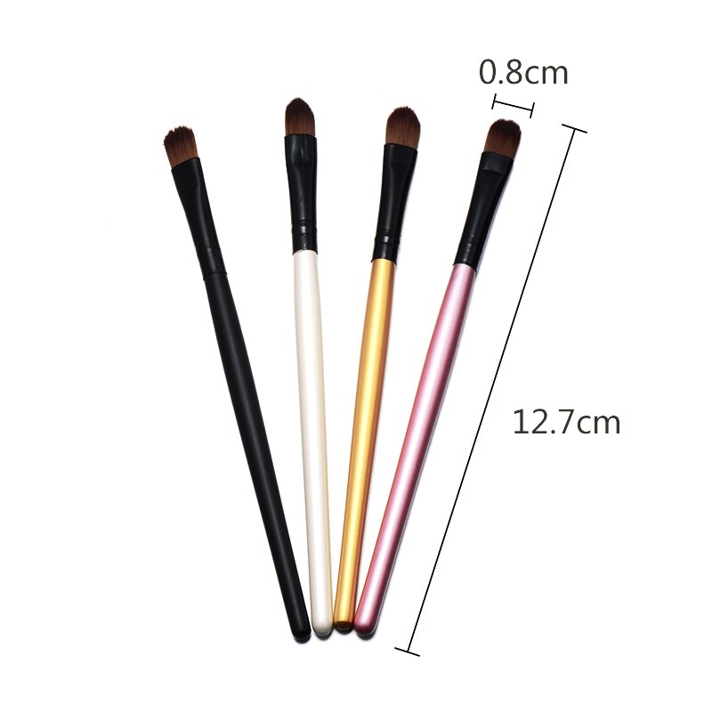 1pc Eyeshadow Foundation Shadow Brushes Makeup Tool