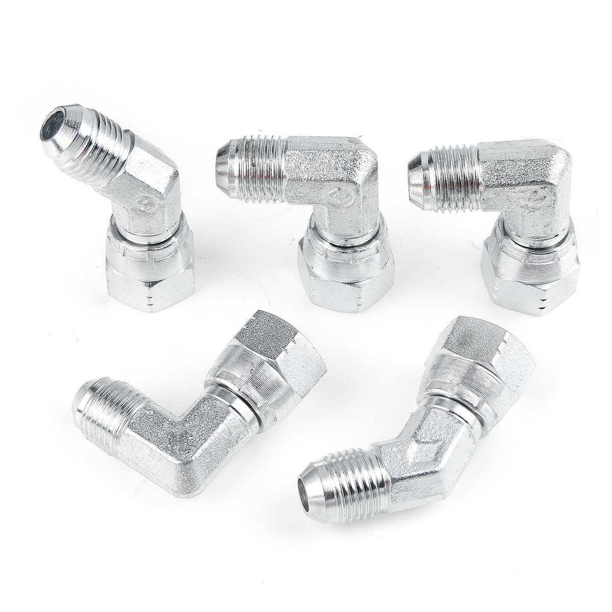 14PCS Oil Pump Car Accessories For Ford 7.3L 99-03 Powerstroke High Pressure Oil/Pump HPOP Hoses Lines Set