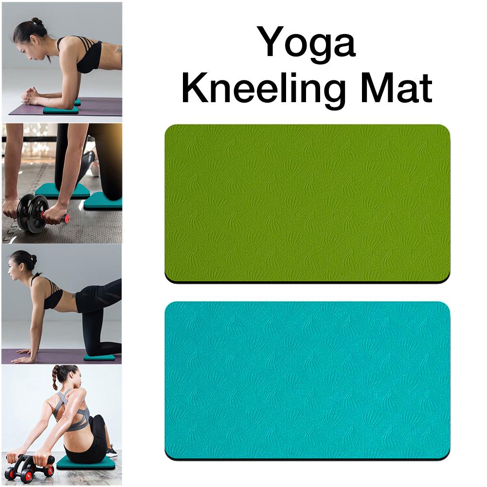 Kneeling Pad Knee Protection Garden Bath Floor Yoga Kneeler Mat For Gardening,Baby Bath Tub Bathing,Cleaning,Praying Exercise