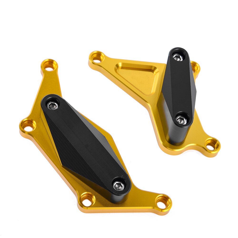 För suzuki gsx -s750 gsxs 750 gsr 750 12 13 14 15 16 750 motorolycksdynor ramreglage 750