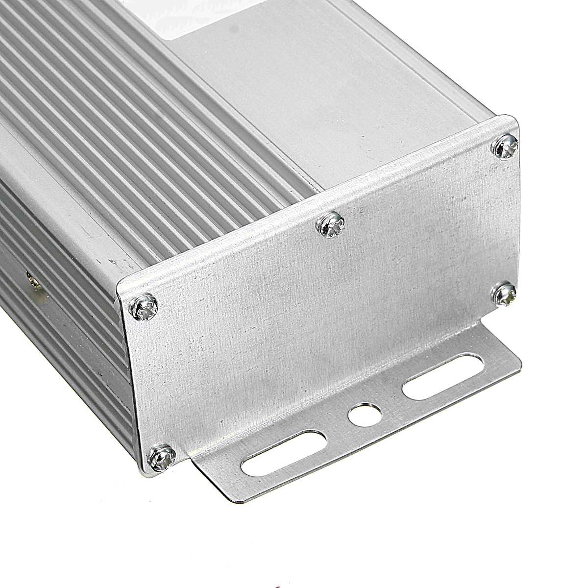 1500W 36-48V DC Borstelloze Controller Elektrische Fiets Snelheid Controller E-bike/E-scooter motor Controller Sinus