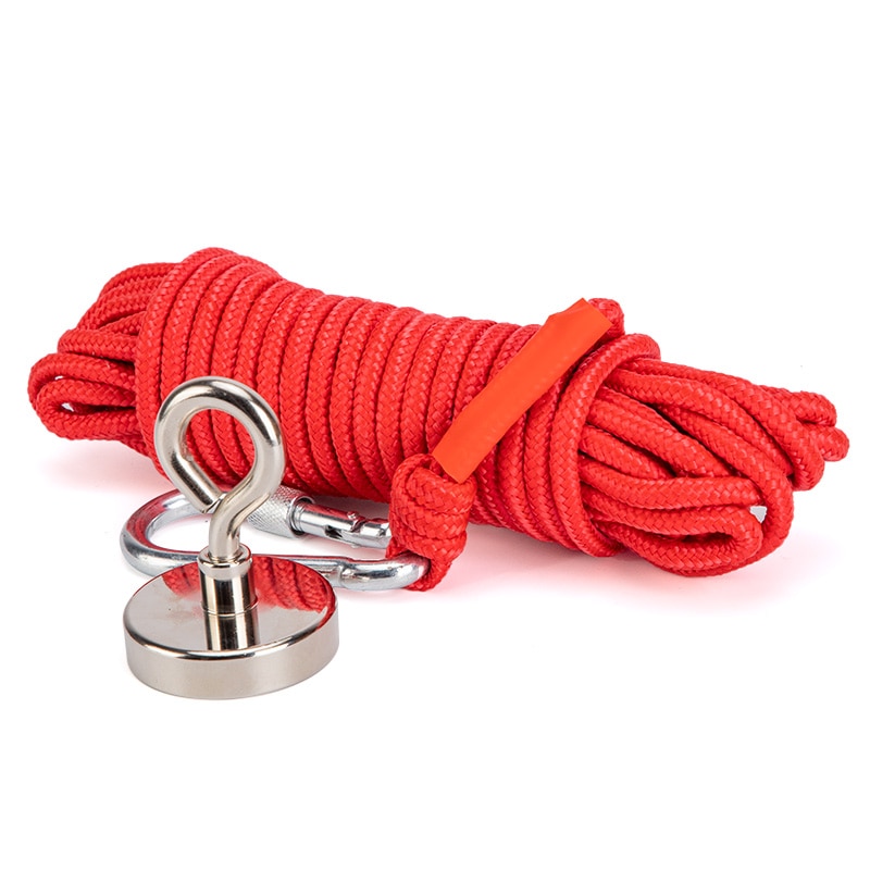10m Fishing Magnet Rope