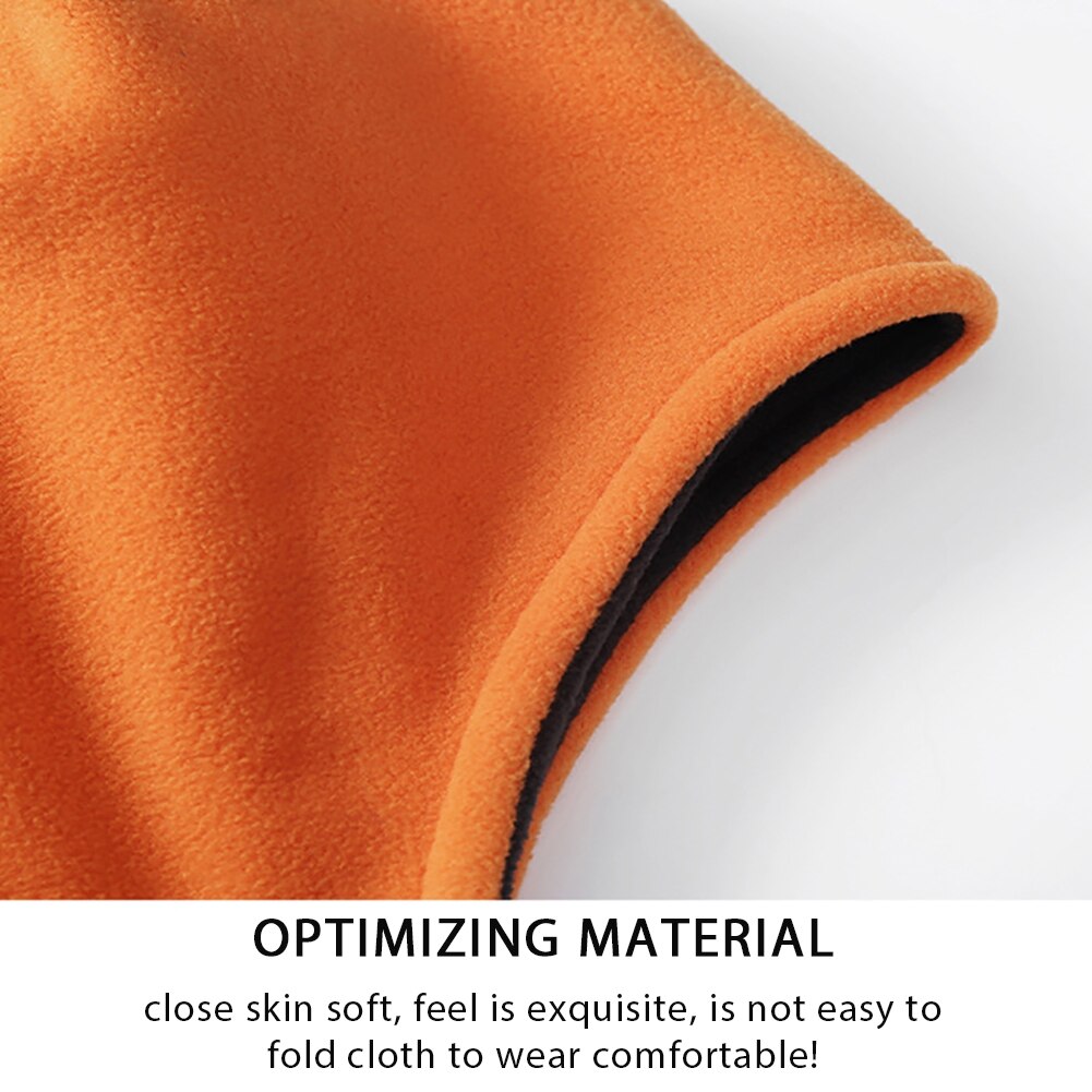 Winter Warm Ear Protection for Ski Camping Sports Fleece Skull Bicycle Cap Skull Beanie Helmet