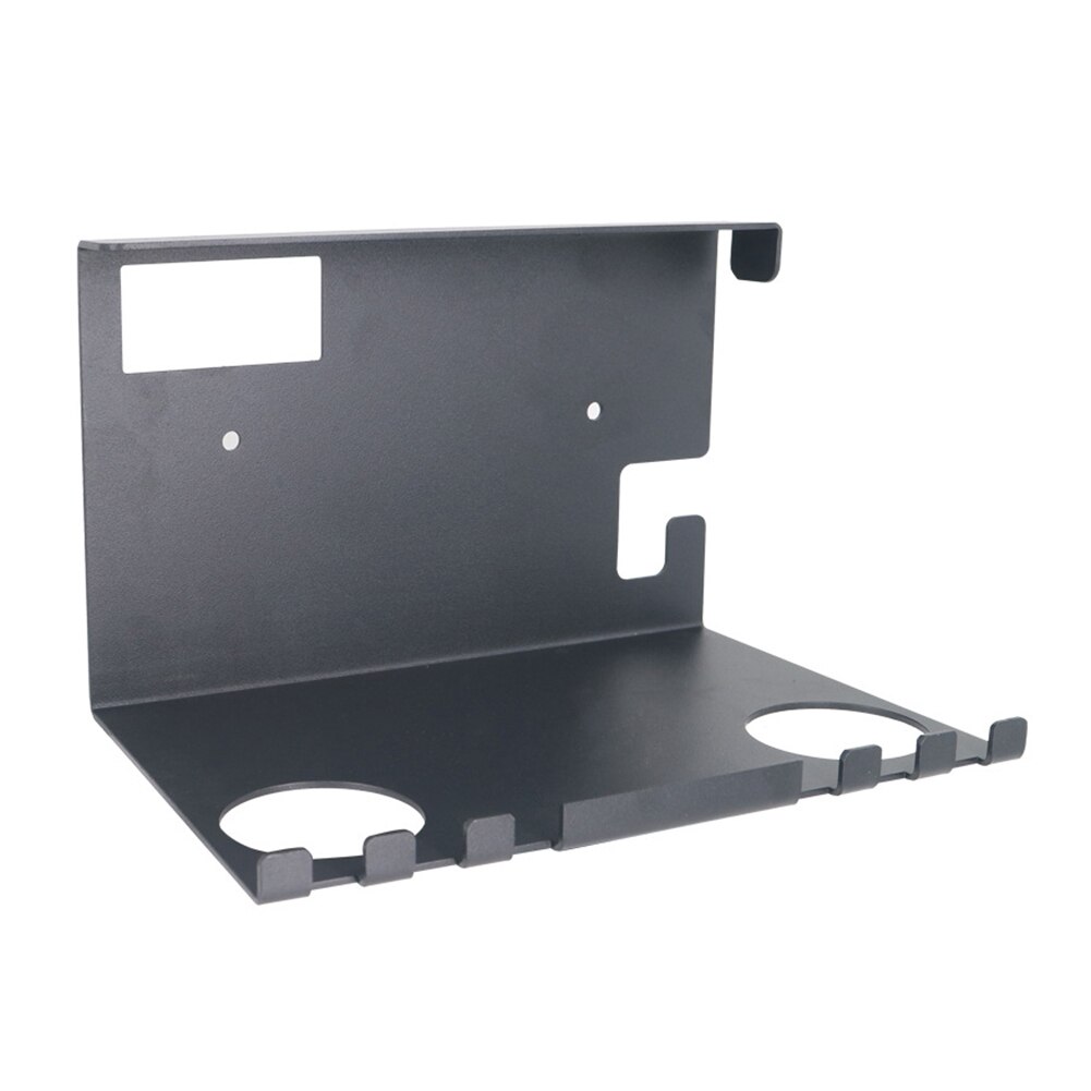 Nintendo Switch Wandmontage - Aluminium Pro Controller Beugel & Joystick Stand