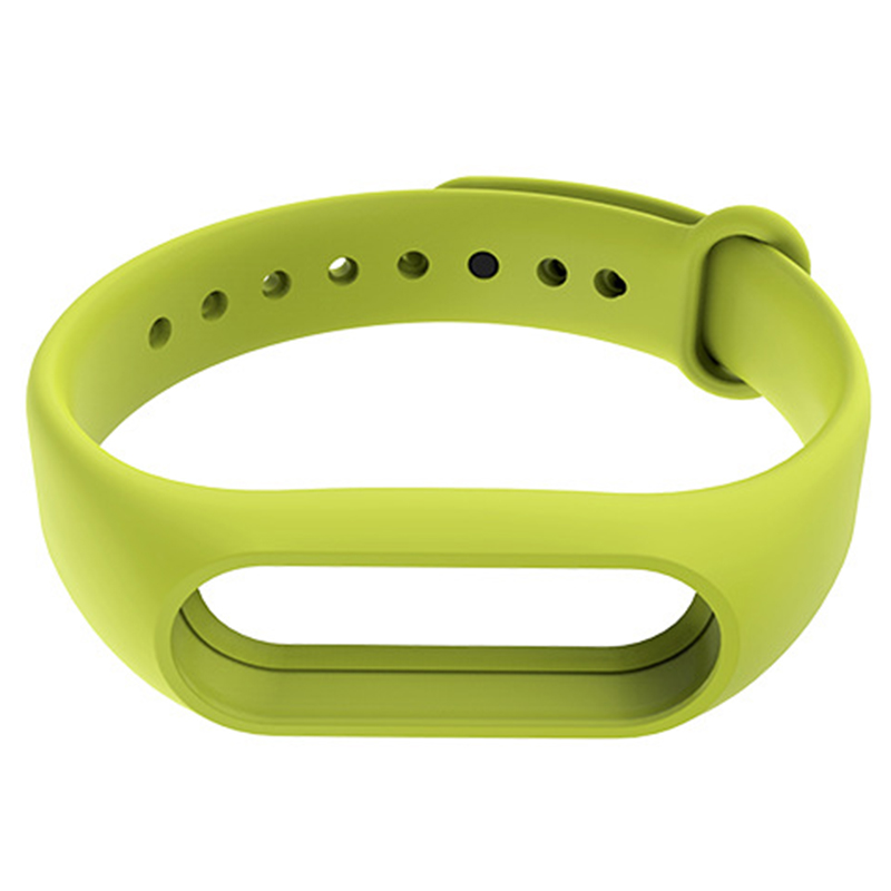 Smart Electronics Wearable Devices For Xiaomi Mi 2 Smart Watch Original Silicone Band Bracelet Wrist Strap For Xiaomi Mi 2: 11