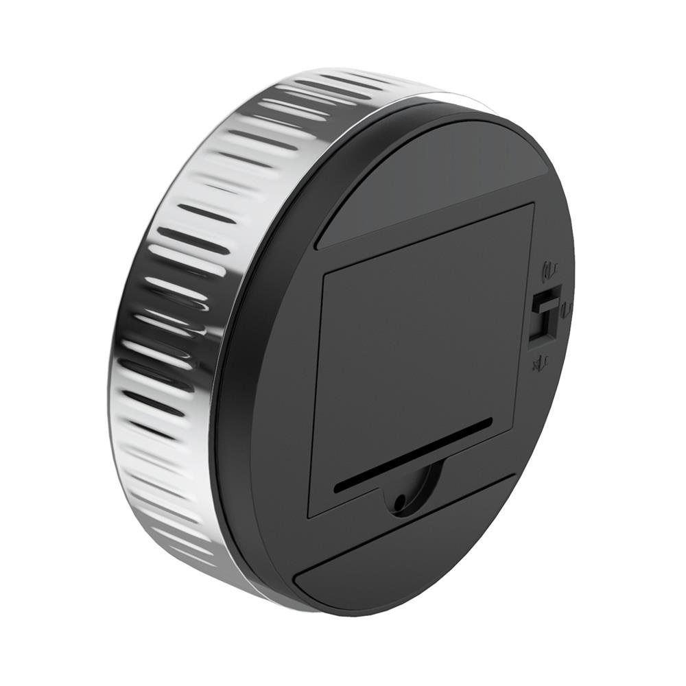 LED Digital Magnetic Timer For Cooking Shower Study Stopwatch Alarm Clock Countdown Magnetic Electronic Timer with LCD Display