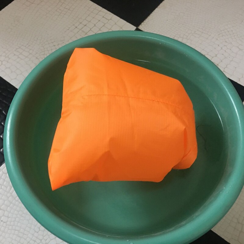 5 uds bolsa seca impermeable al aire libre playa bucled saco de almacenamiento viajes natación deriva bolsas de esnórquel Accesorios