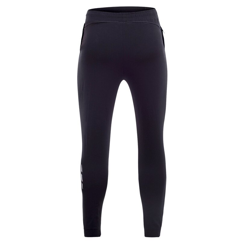 Pantalones elásticos Rashgard para hombre, mallas deportivas para gimnasio, Fitness, correr, entrenamiento deportivo, pantalones de chándal, medias de Culturismo