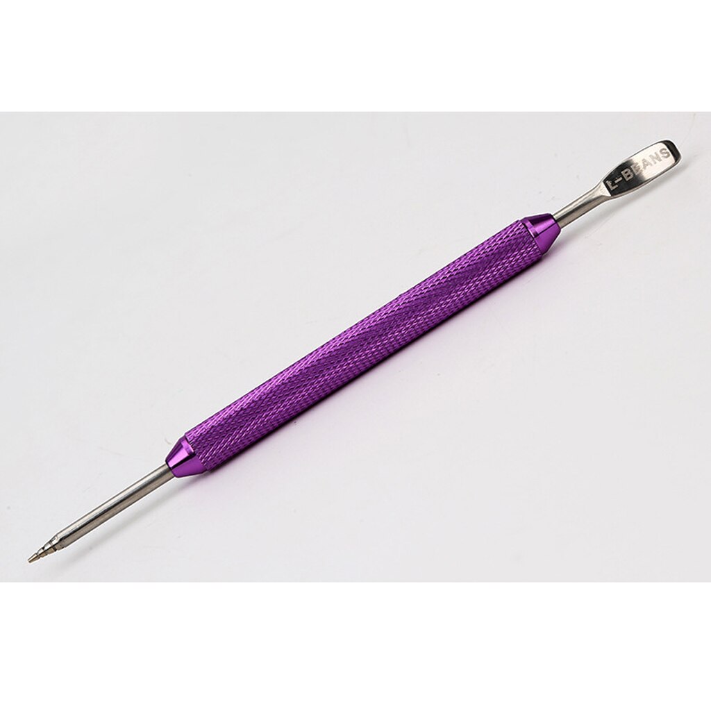 Stainless Steel Art Espresso Coffee Latte Decorating Pen Stick Coffee Fancy Stick Barista Latte Art Pen