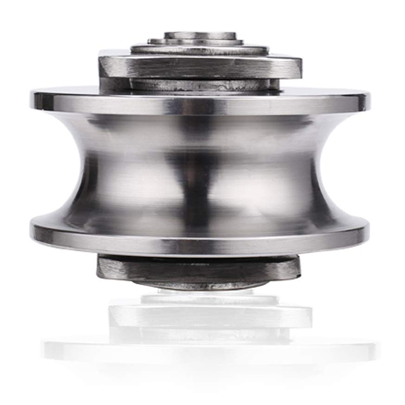 Uxcell 15° V-Nut Fräser – 2 Stück, Nanobeschichtet, Für CNC & Gravur