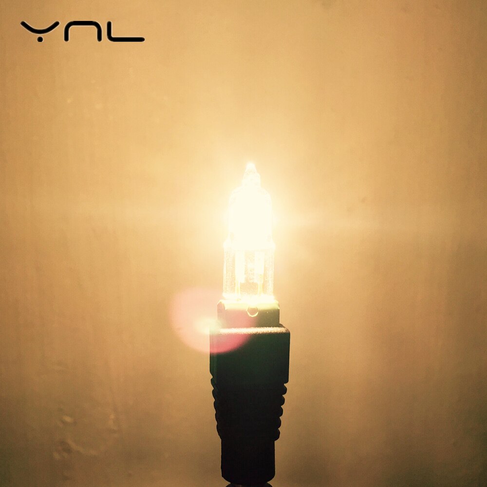 Halogen G4 20W DC 12V Replace LED Lamp Bombillas Lampada Ampoule Crystal lampara Celling Lamp Chandelier Wall LED Light Bulb