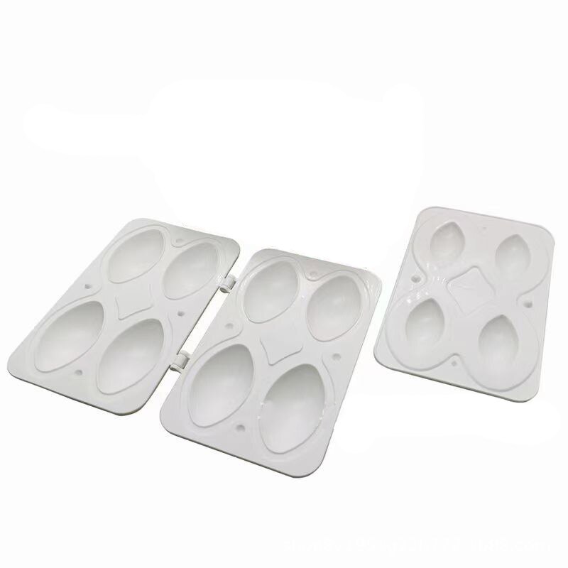 Kitchen Tools Meatball Maker Manual Meatloaf Mold Maker Stuffed Meatball Kibbeh Maker Processor Roll Cake Dessert Decor: four squares