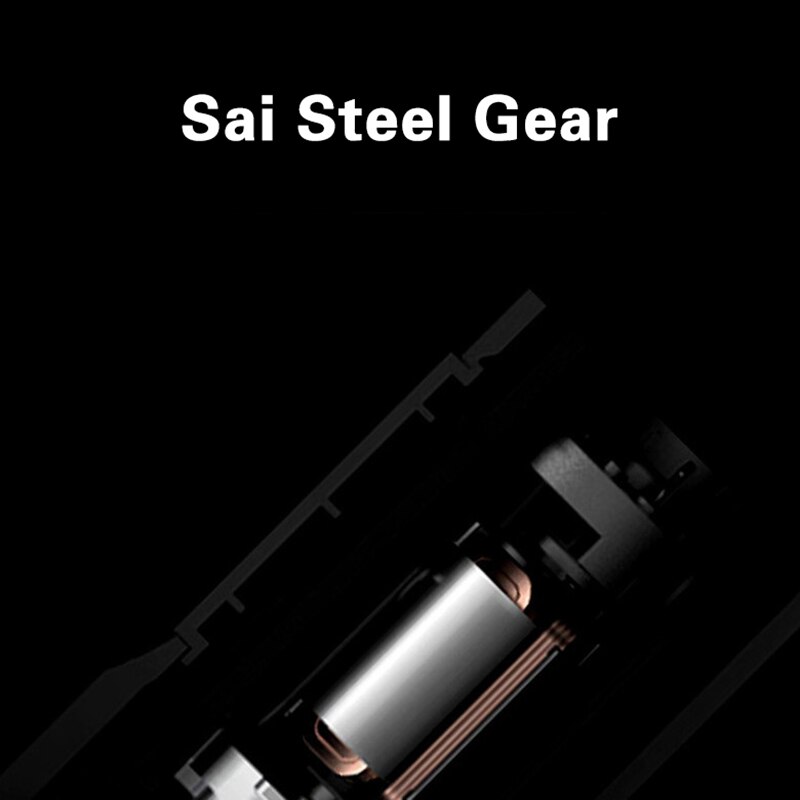 Portable Electric Screwdriver Cordless Electric Drill Brushless Impact drill Electric Hammer USB Charging home Repair Set Tool