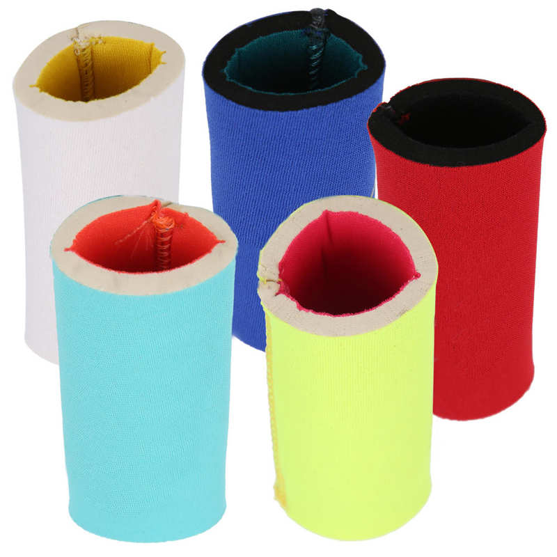 Ademhalingsbuishoes ademhalingsbuis beschermhoes luchtslang 5mm drijfhoes vrijduiken luchtslang drijfhoes