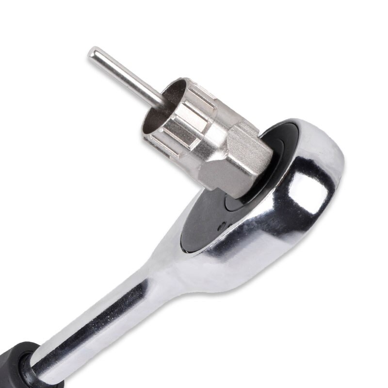 Deemount-Extractor de cassette para rueda de bicicleta, para reparación de bicicletas de montaña