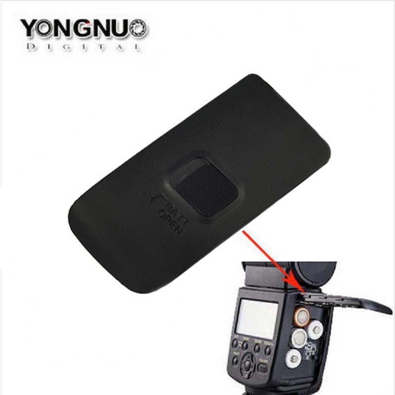 Paristoluukku yongnuo flash speedlite  yn600ex- rt  yn600 exrt  yn600ex yn600ex- rt ii korjausosille