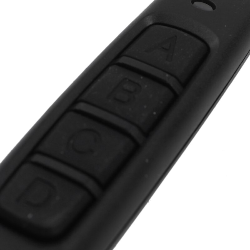 43hz Remote Control Garage Gate Door Opener Remote Control Duplicator Clone Cloning Code Car Key