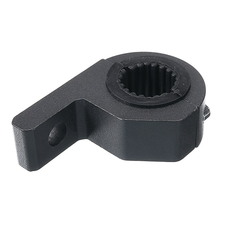 Soporte de faro LED de trabajo, abrazadera de tubo, montaje para vehículos todoterreno, coches, camiones, barcos, accesorios para automóviles, 2 uds.