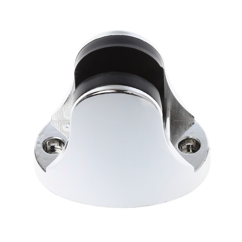 Verstelbare Douchekop Houder Base Bad Douchekop Muurbeugel