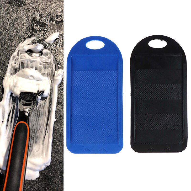 1X Blade Scheermes Slijper Voor Mannen En Vrouwen Door Scheermes Care Clean Baard