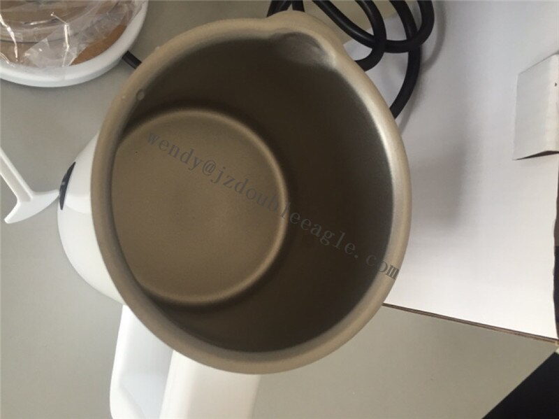 DIY Playing Coffee Cappuccino Milk Bubble Maker machine/Small Fully Automatic Milk Foam Machine/Electric Milk Bubble Machine EU