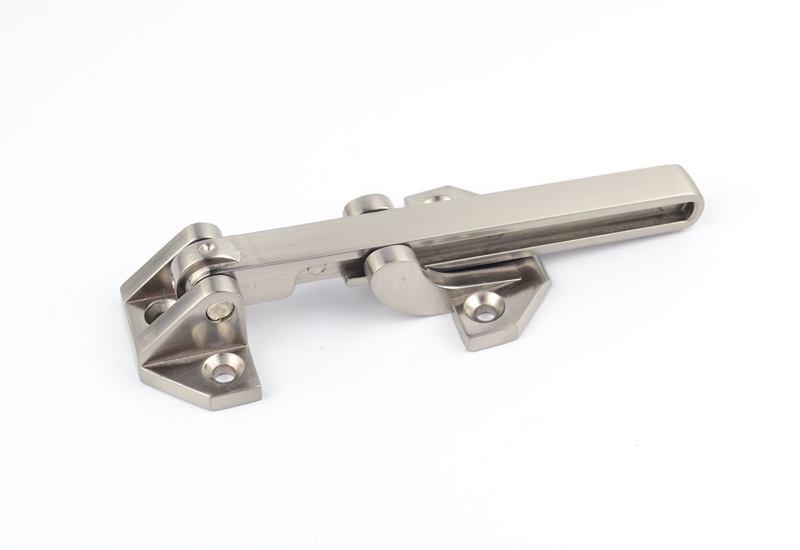 Thick door security buckle/lock,Zinc Alloy casting, Anti-theft deduction chain, bolt Wooden doors security, anti-lock