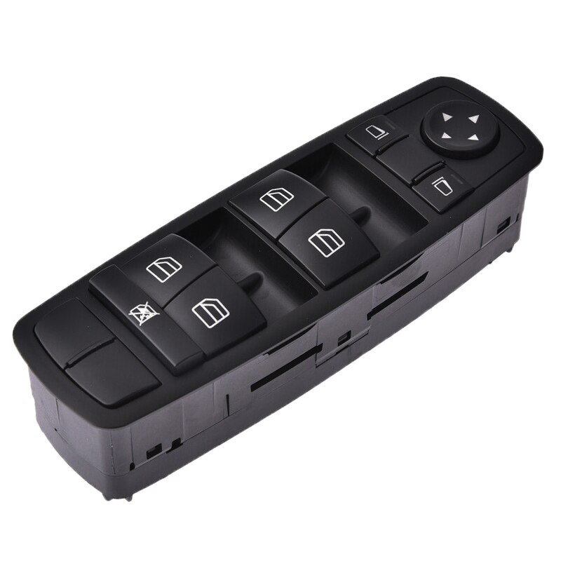 Power Window Switch for Mercedes X164 W164 ML320 350 430 ML63 AMG 2518300090 2518200110