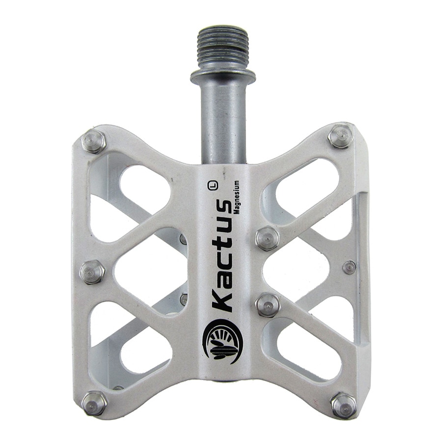 160 G/paar Mtb Fiets Titanium As Pedaal Cnc Racefiets Pedalen 6 Verzegelde Lagers Fietsen Pedaal Bmx