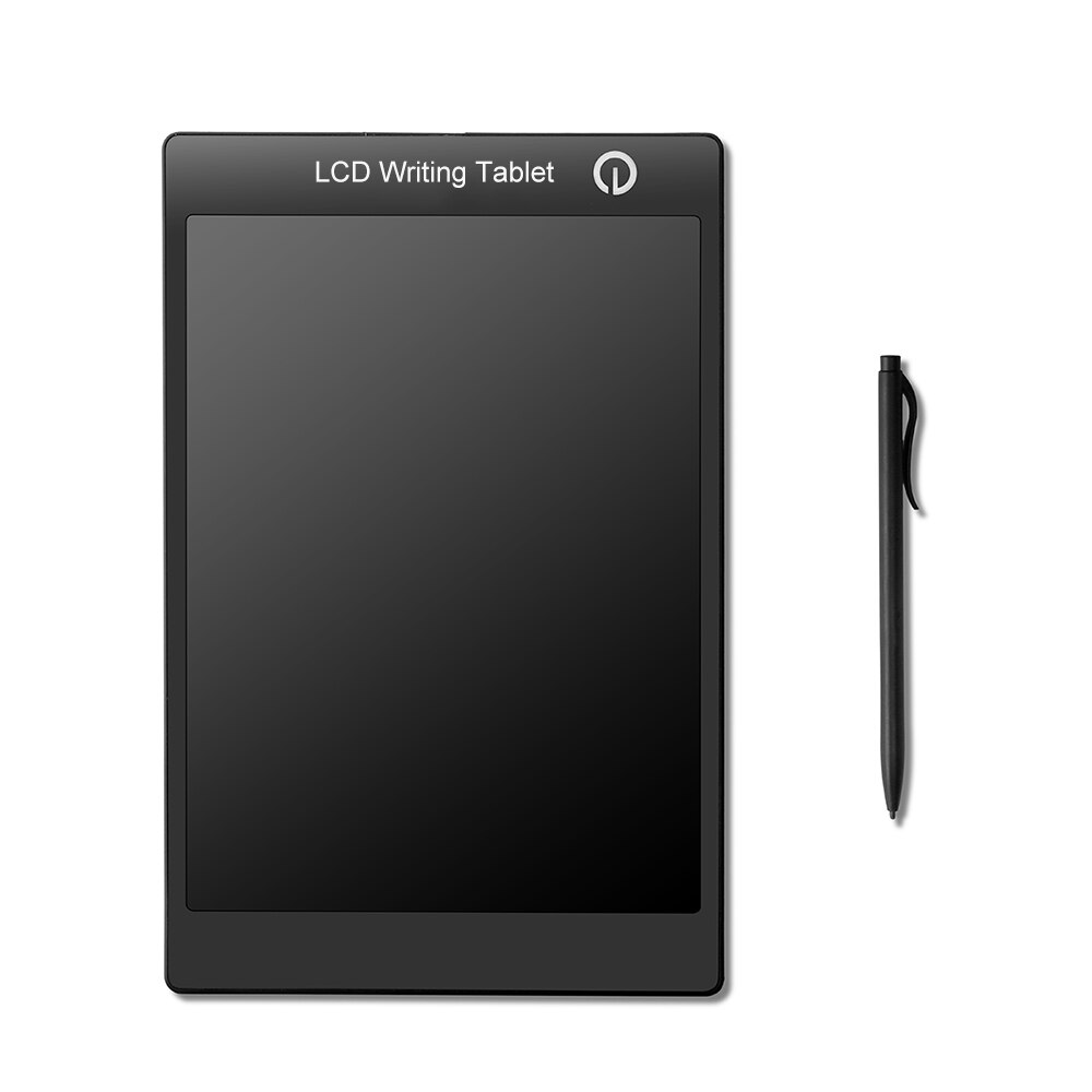 9.7 "tablet LCD robić pisania, tablety robić rysowania grafiki, tablica ogłoszeń lodówki magnetycznej Ewriter robić domowego biura z kolorowy ekran