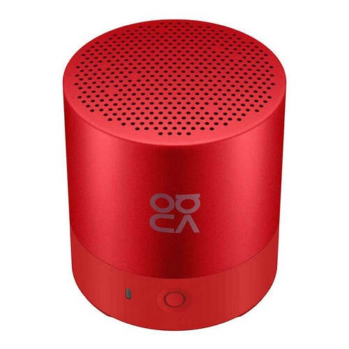 HUAWEI CM510 nova Mini Speaker IPX4 Waterproof Portable BT Wireless Speaker Stereo Deep Bass Micro USB Built-in Microphone: CM510-R