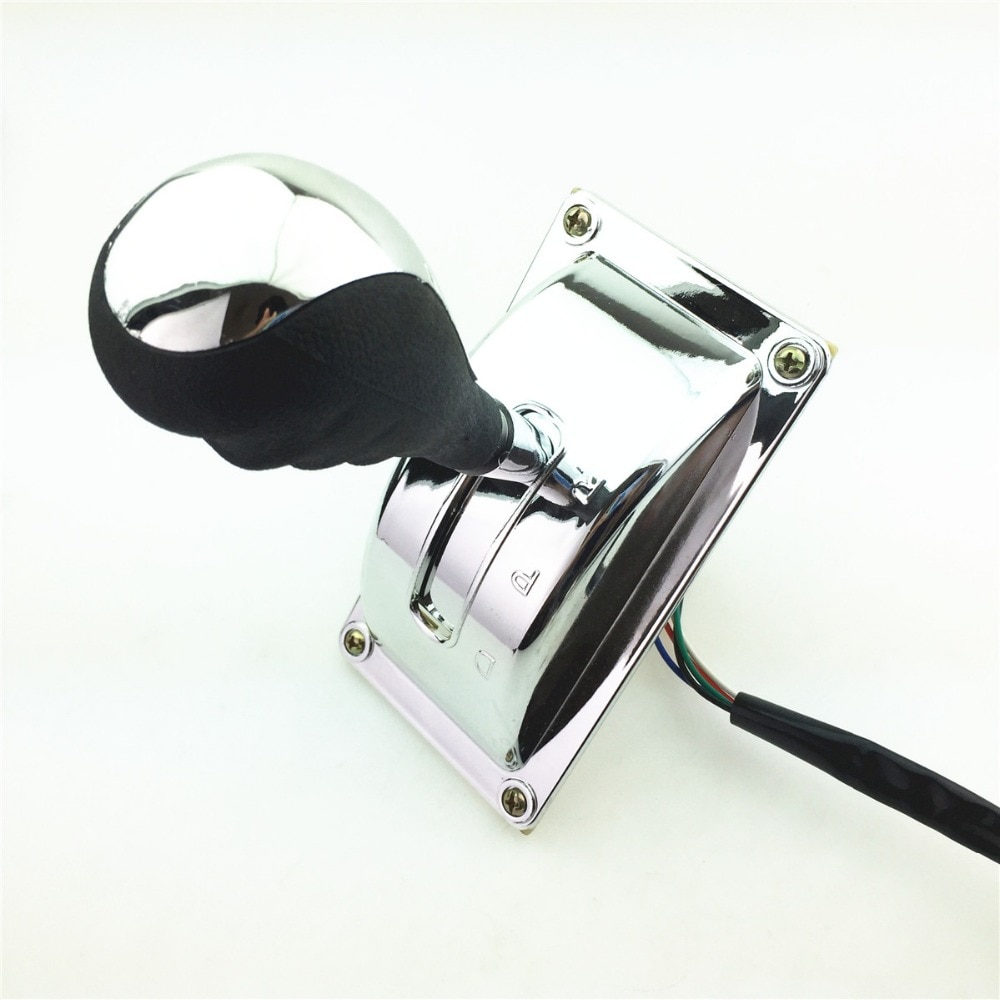 STARPAD Electric Tricycle Four-Wheeled Vehicle Rev... – Vicedeal