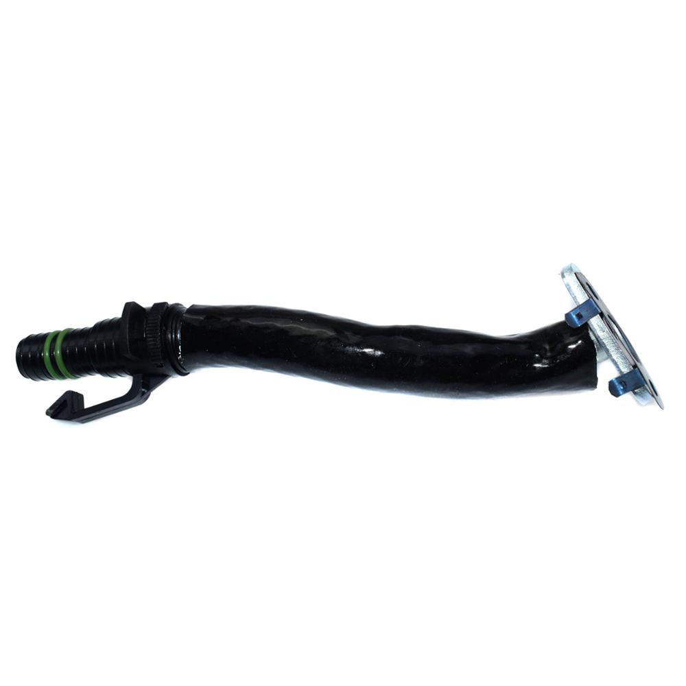 thumbnail image 2 of Genuine GM Turbocharger Oil Cooler Inlet Hose - 55596898 For 2011-2018 Buick Chevy Cruze, Sonic, Encore 1.4L 2 of 5