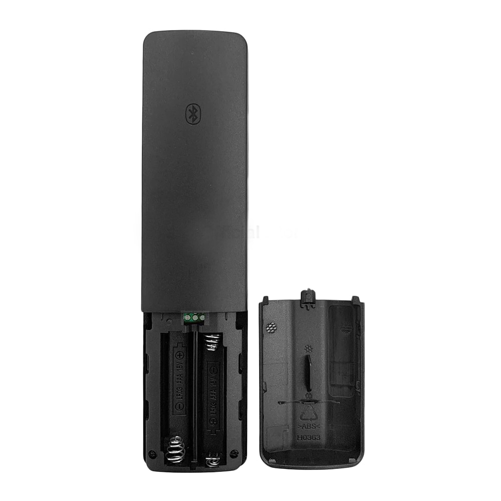 Xmrm -006 fjärrkontroll för xiaomi mi box s mi smart tv stick mdz -22- ab mdz -24- aa bluetooth röst google assistant